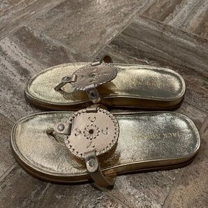 Jack Rogers Collins Casual